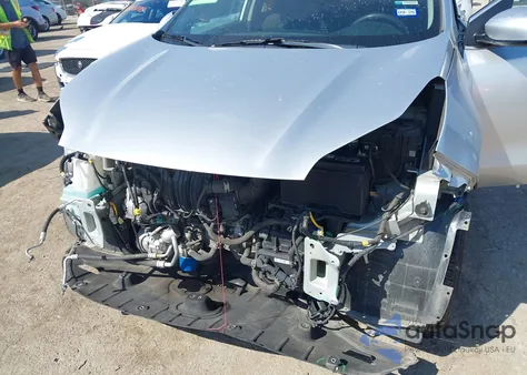 2018 Kia Sportage Lx из США, поврежденный, VIN KNDPM3AC6J7348049